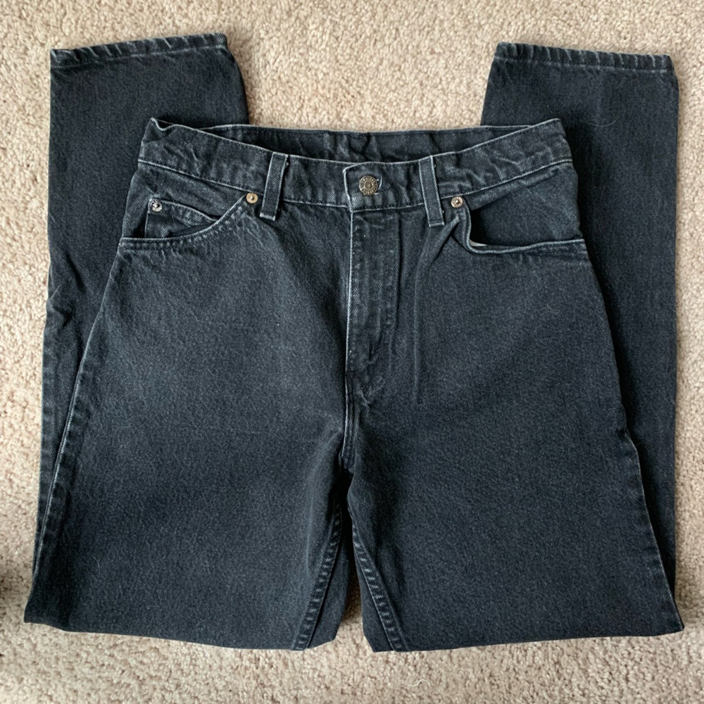 Women’s LEVI’S jeans